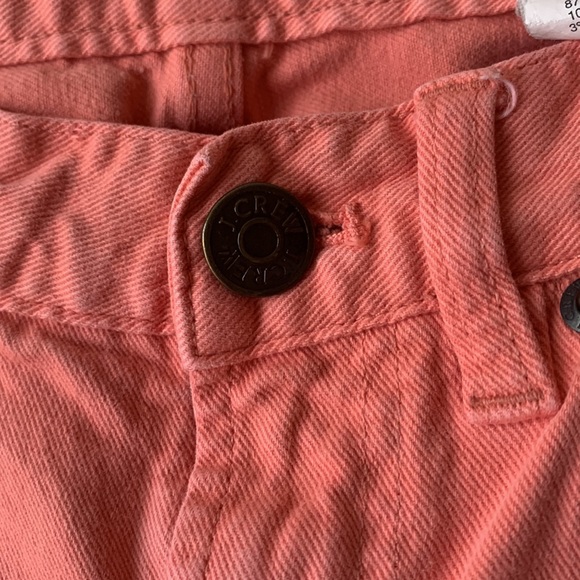 J. Crew toothpick pants - Picture 4 of 4